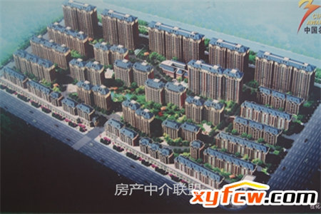 市中区鑫昌组团3室2厅1卫139平米