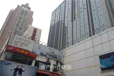龙都兰凤家园2室2厅1卫54.8万87m2出售