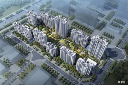 城东东城名景2室已改3室2厅送车位+储中央空调